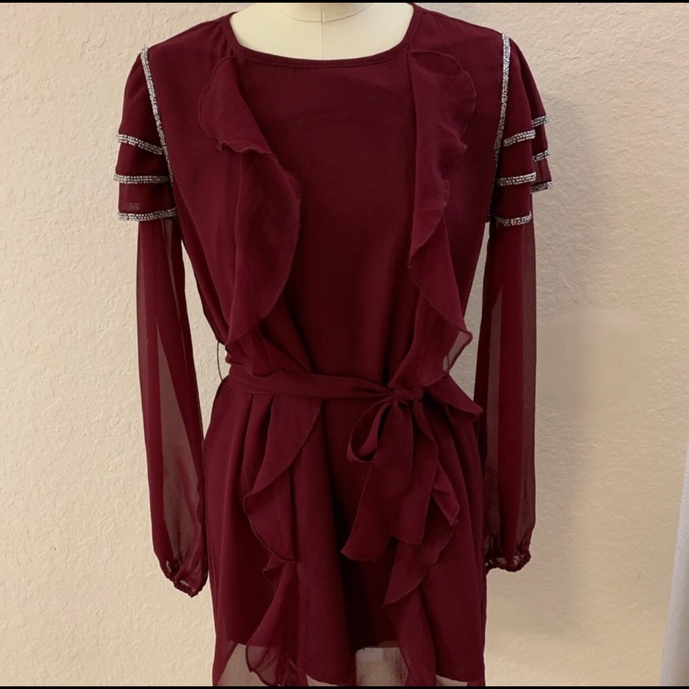 Dress - Picture 2 of 8